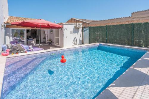 Binissalem Casa | Ca sa Tia