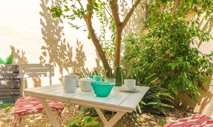 Sóller Chalet De Esquí | Ca Sa Tia (sÓller) - Casa En Sóller. Wifi Gratis