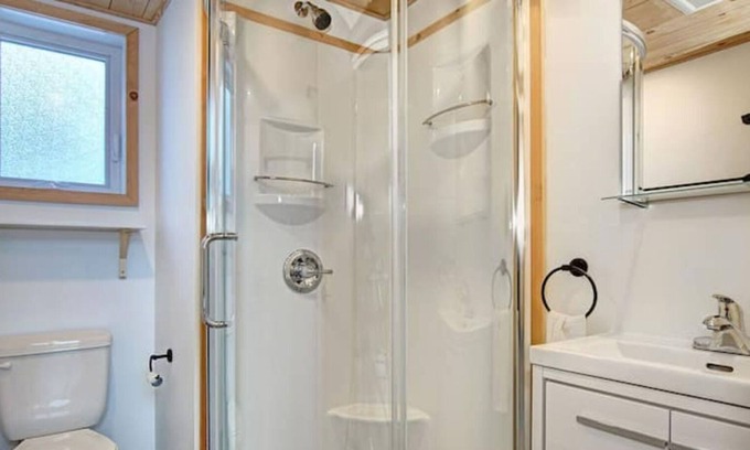 Sainte-Marguerite-du-Lac-Masson Cabina | Vrbo Property