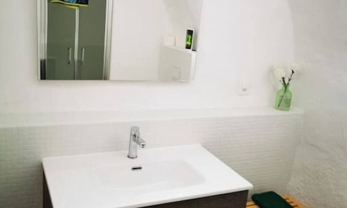 Morcote Apartamento | Ca Sistina Green