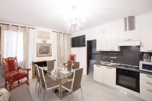Castello Apartamento | Ca' Soranzo by Venicevillas