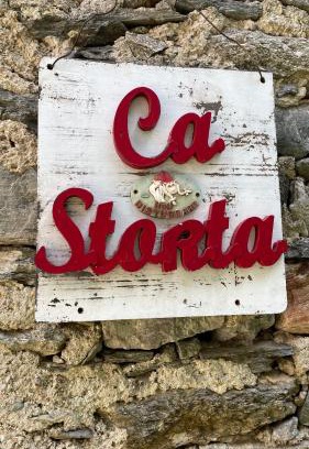 Naro Casa | Ca Storta LT