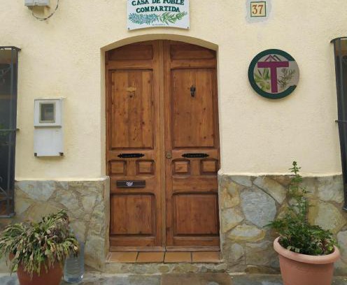 Tivissa Cama Y Desayuno | CA TONI