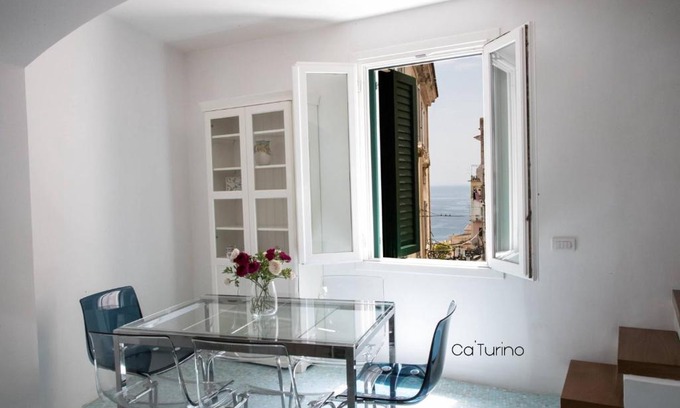 Raito Casa | Ca'Turino
