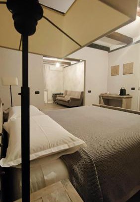 Negrisia Cama Y Desayuno | Ca Veja B&B Forlì