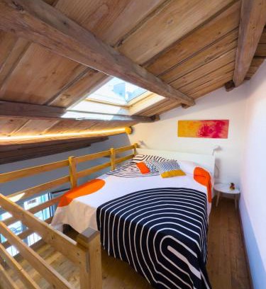 Porticello Casa | Ca' Venice Apartment next to sea