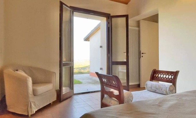 Oriolo dei Fichi Cama Y Desayuno | Ca' Vincenzona