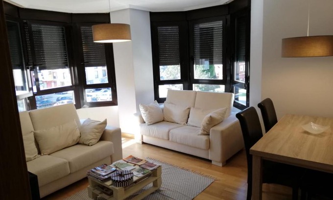 La Penilla Apartamento | Cabárceno