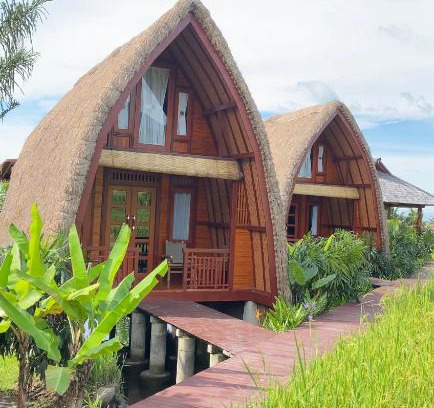 Karangasem Casa | Cabé Bali