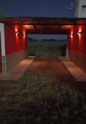 Bahía San Blas Apartamento | CABAÑA 2 DORMITORIOS en HOSTERIA LAS LUCES