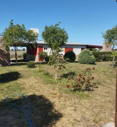 Bahía San Blas Apartamento | CABAÑA 2 DORMITORIOS en HOSTERIA LAS LUCES