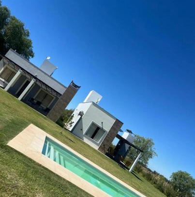 San Rafael Apartamento | Cabaña 3