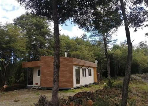 Puerto Montt Apartamento | Cabaña aeropuerto Puerto Montt
