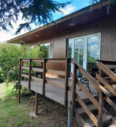 Sierra de los Padres Casa | Cabaña Aike de Sierra de los Padres