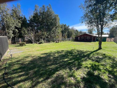 Molco Casa | Cabaña Aires de Molco - 8 Personas