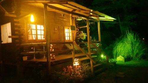 Belén de Escobar Cabina | Cabaña Alamos Altos