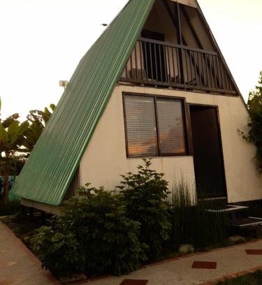 Armenia Chalet De Esquí | Cabaña alpina Júpiter