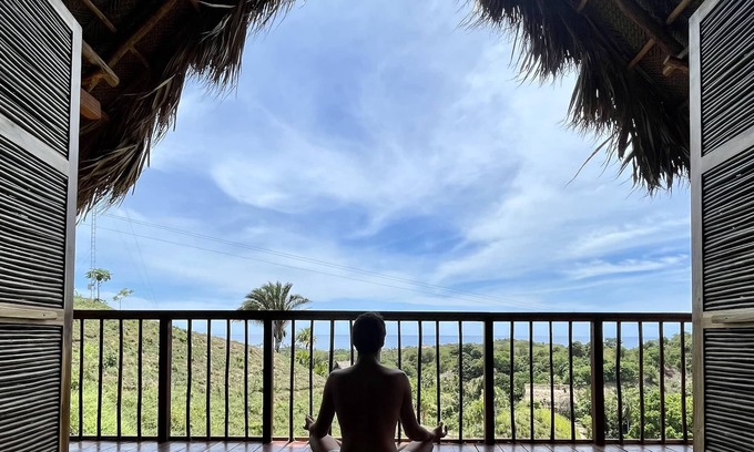 Santa Marta Cabina | Cabaña Amanecer Tayrona