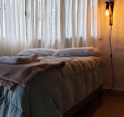 Las Vegas Chalet De Esquí | Cabaña Andreia 1