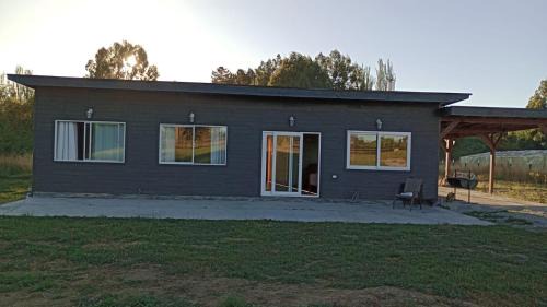 Osorno Casa | Cabaña Ankar
