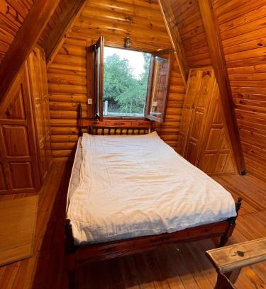 La Rioja Chalet De Esquí | Cabaña