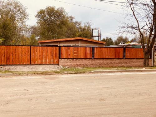 Santa Rosa de Calamuchita Casa | cabaña Palmira