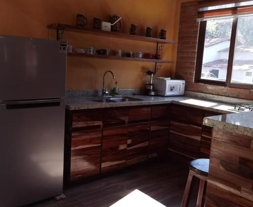Jimenez Chalet De Esquí | Cabaña Arelys