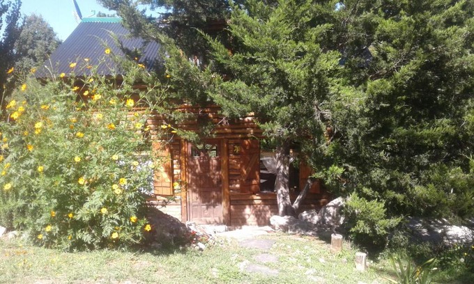 Villa General Belgrano Cabina | Cabaña Atha Iti