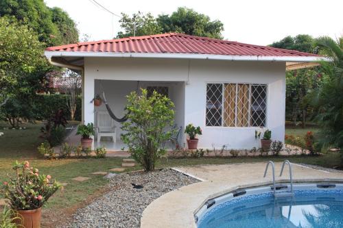Lejanias Casa | Cabaña Campestre Casablanca