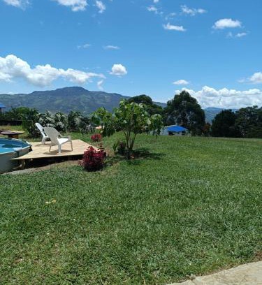 Angostura Otro | Cabaña Campestre San Gabriel