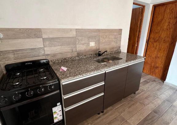 Cosquín Apartamento | Cabaña CANMAR