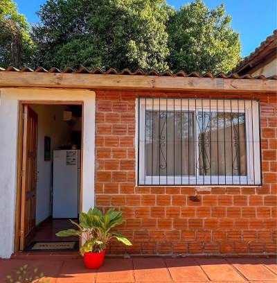 Zona Granja Apartamento | Cabaña Carpintero Blanco
