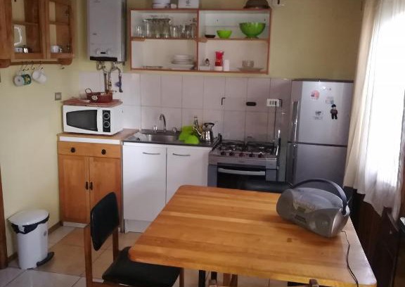 Coyhaique Casa | Cabaña Centrica