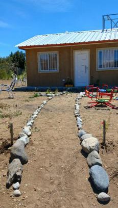San Carlos de Bariloche Chalet De Esquí | Cabaña Challhuaco