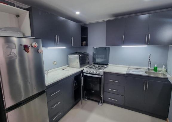 Ancud Apartamento | Cabaña