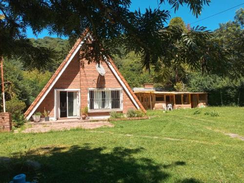 Yala Chalet De Esquí | Cabaña Colibri