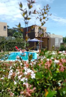 Partido de General Pueyrredón Apartamento | Cabaña Colinas Verdes La Tamarita Sierra de los Padres