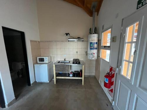 El Chaltén Apartamento | cabaña con exelente ubicacion