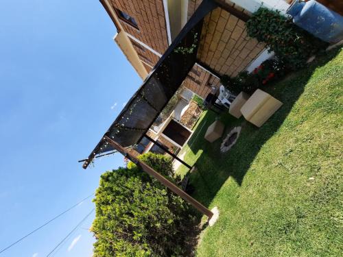 Huasca de Ocampo Casa | Cabaña Conde Eidrien