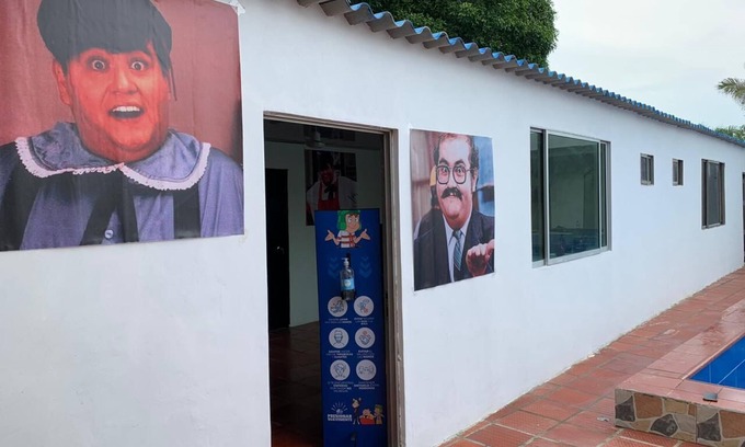 San Antero Cabina | Cabaña de Ñoño en Coveñas