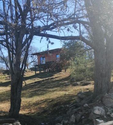San Clemente Casa | Cabaña de Campo - Valle de Calamuchita - Sierras de Córdoba