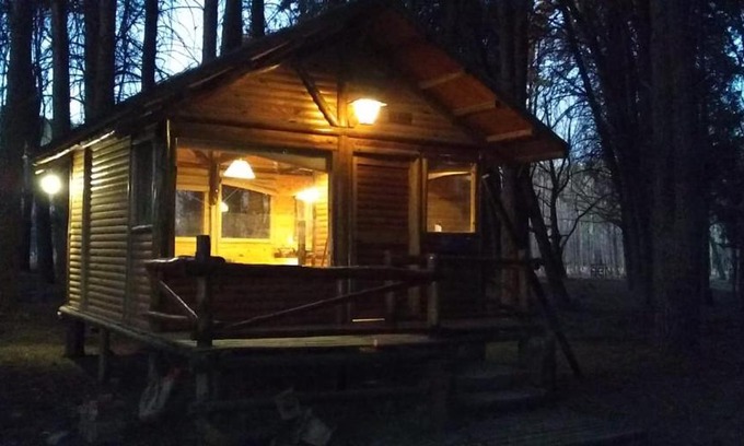 San Rafael Chalet De Esquí | Cabaña de Duendes