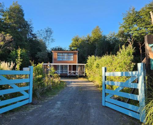 Ensenada Chalet De Esquí | Cabaña de Iza, Sector Ensenada, Puerto Varas