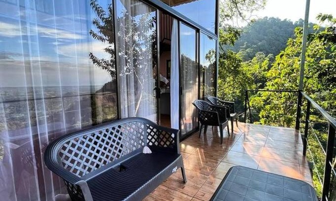Cantón de Parrita Chalet De Esquí | Cabaña de Montaña