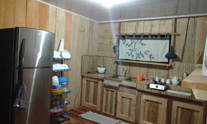 Naranjito Cabina | Cabaña de montaña .Ideal para familias ,o grupos de amigos.Amamos las mascotas.