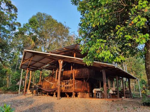 Valle Azul Chalet De Esquí | Cabaña del Bosque