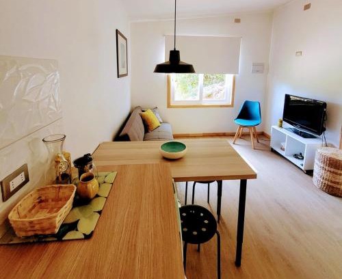 Valdivia Apartamento | Cabaña del Chucao