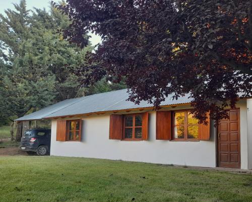 Huinganco Casa | Cabaña Del Viento