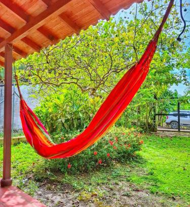 Necocli Casa | Cabaña desde 4 huéspedes 560 metros cuadrados con Naturaleza a 300 metros mar