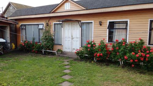 Osorno Casa | Cabaña Don Claudio